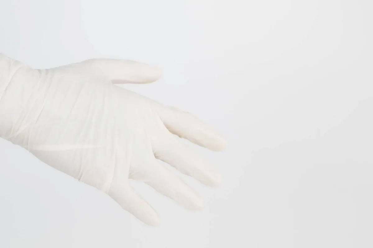 Bodily Fluid Cleanup in Onalaska, TX